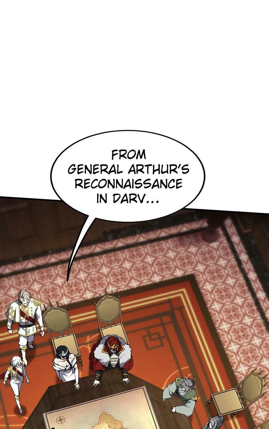 Read The Beginning After the End chapter 207 image 74 on Lezhin