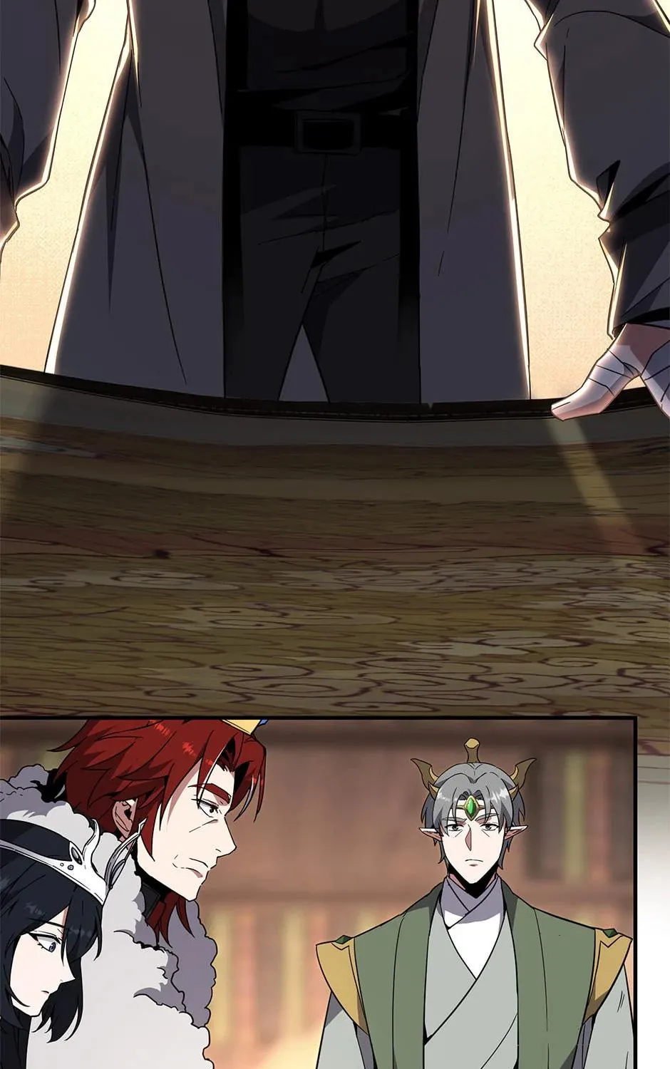 Read The Beginning After the End chapter 207 image 86 on Lezhin
