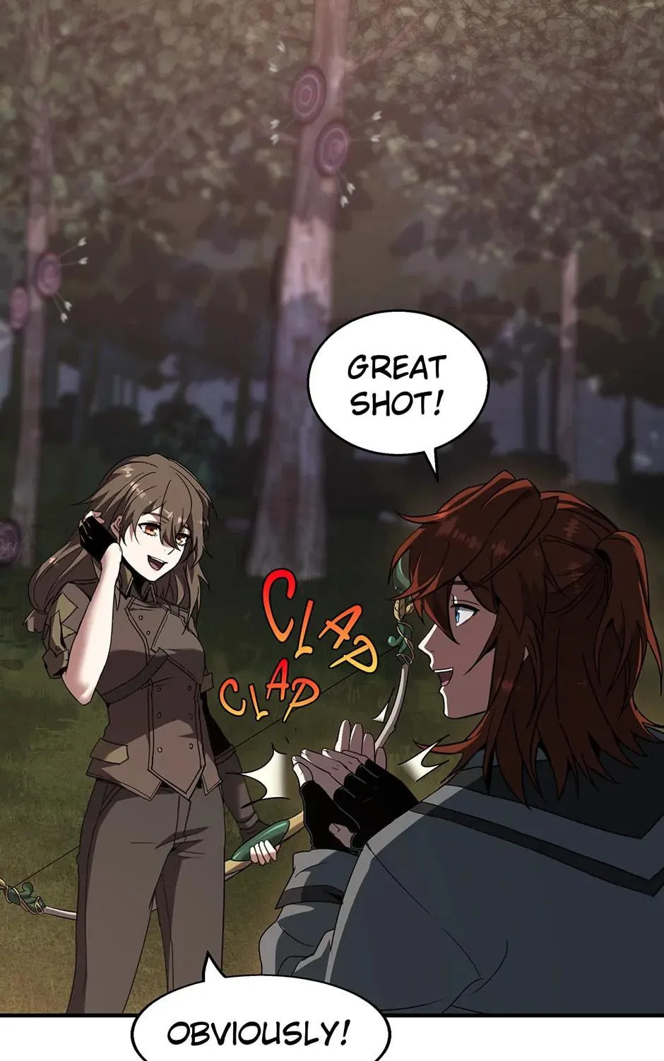 Read The Beginning After the End chapter 208 image 10 on Lezhin