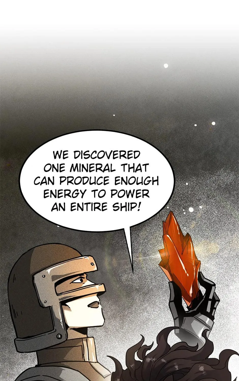 Read The Beginning After the End chapter 208 image 100 on Lezhin
