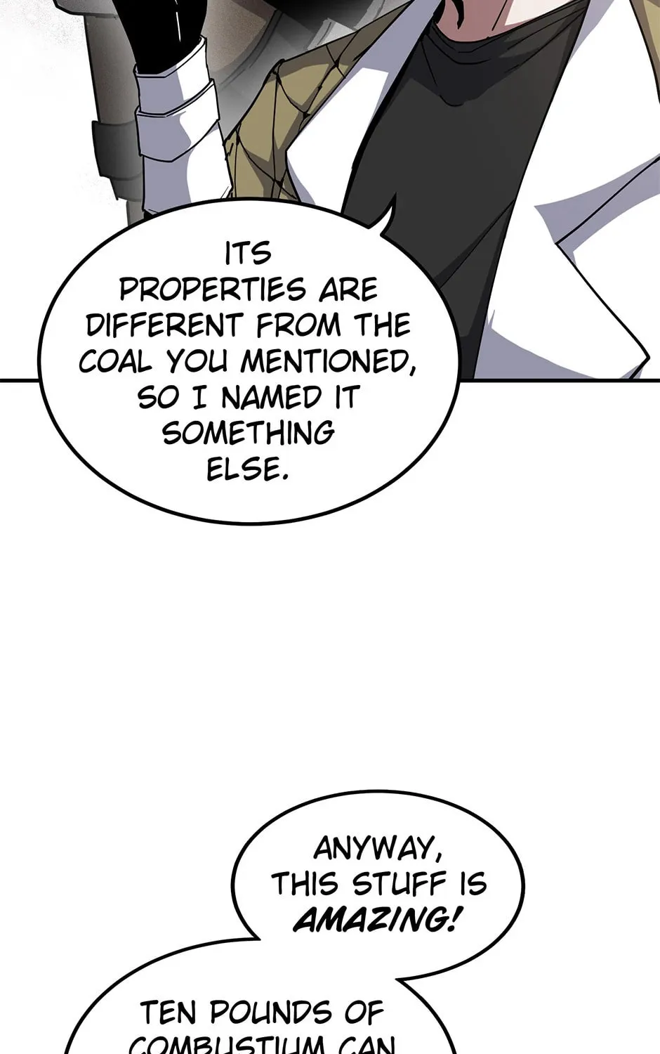 Read The Beginning After the End chapter 208 image 102 on Lezhin