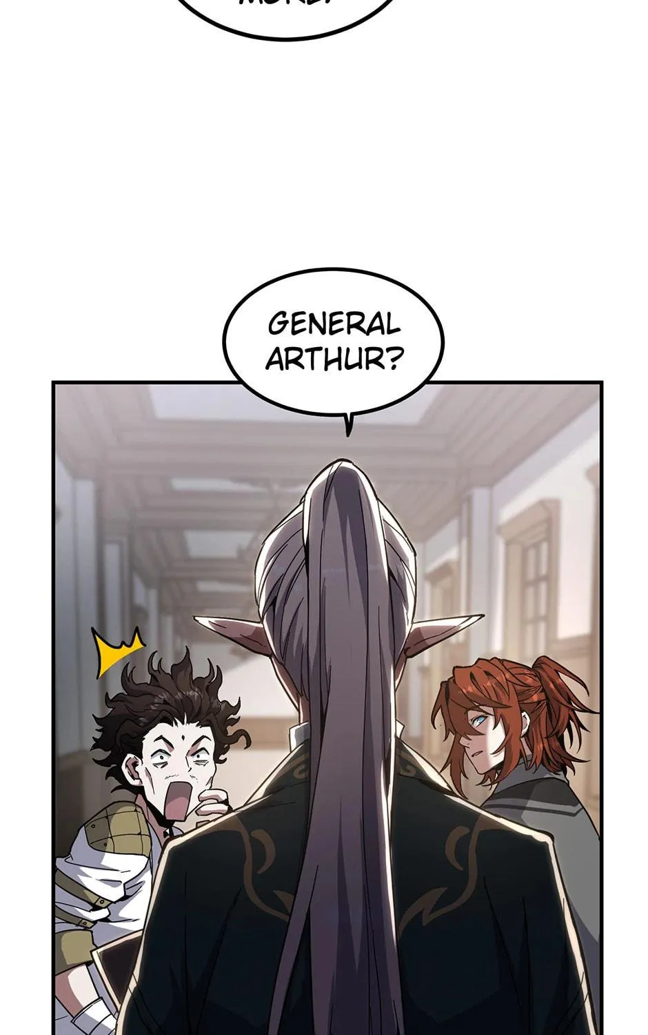 Read The Beginning After the End chapter 208 image 106 on Lezhin