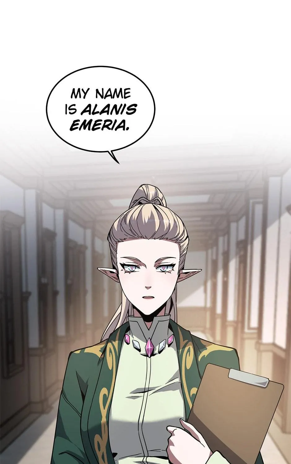 Read The Beginning After the End chapter 208 image 108 on Lezhin
