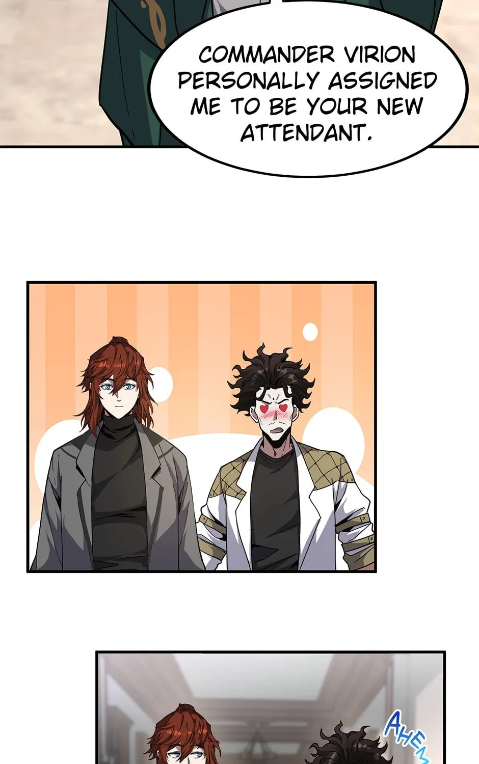 Read The Beginning After the End chapter 208 image 110 on Lezhin