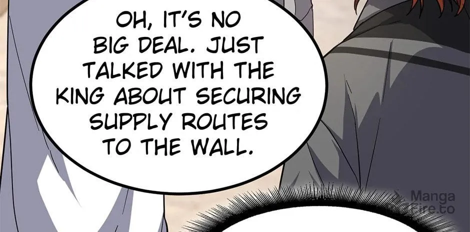 Read The Beginning After the End chapter 208 image 113 on Lezhin