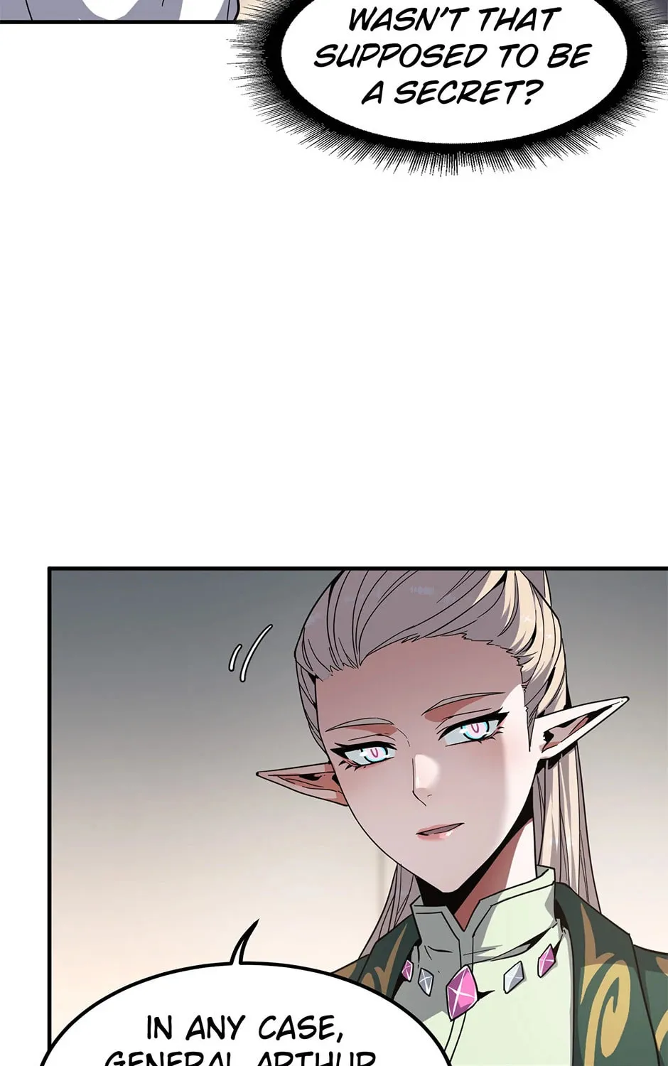 Read The Beginning After the End chapter 208 image 114 on Lezhin
