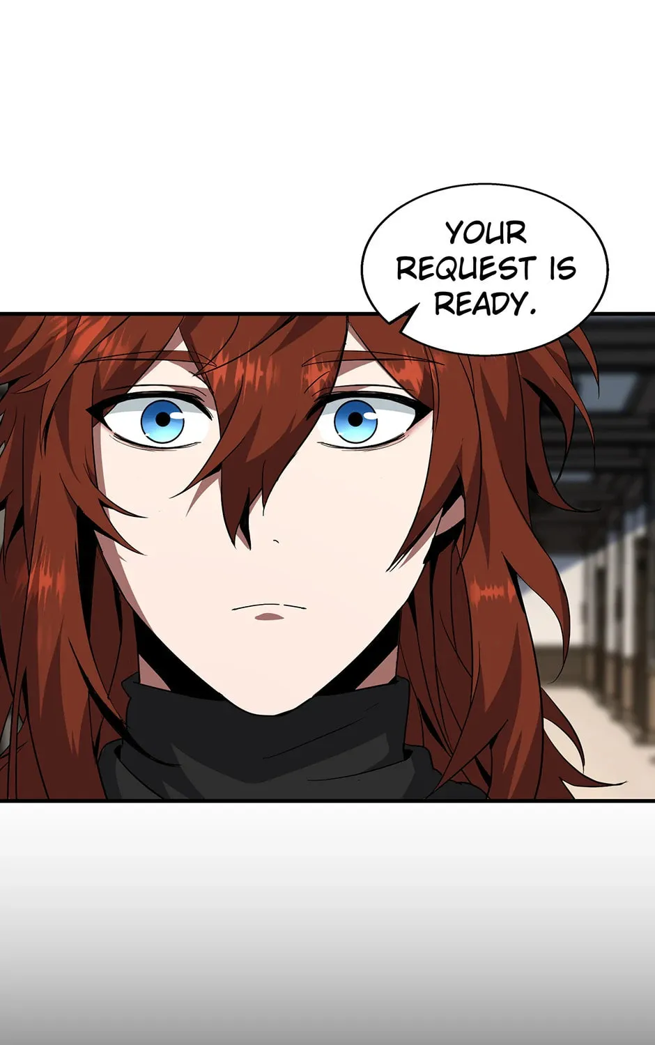 Read The Beginning After the End chapter 208 image 116 on Lezhin