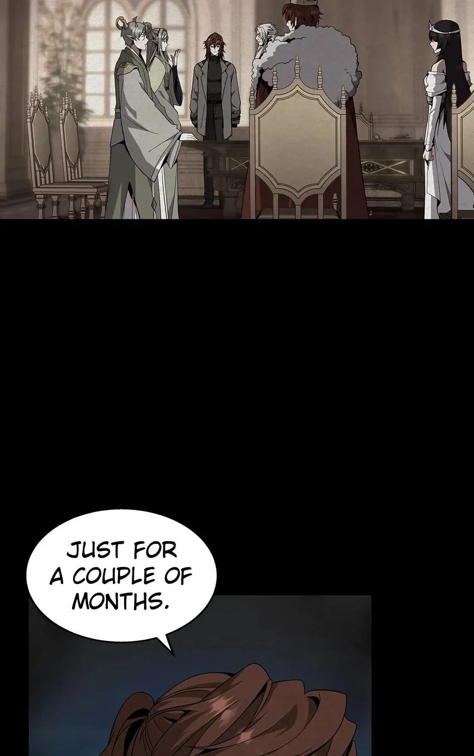 Read The Beginning After the End chapter 208 image 122 on Lezhin