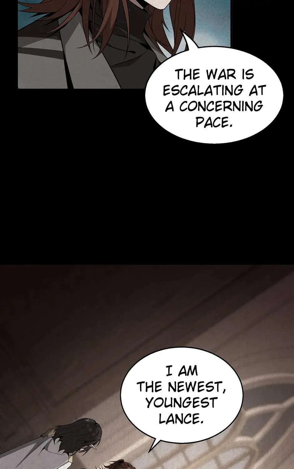 Read The Beginning After the End chapter 208 image 124 on Lezhin