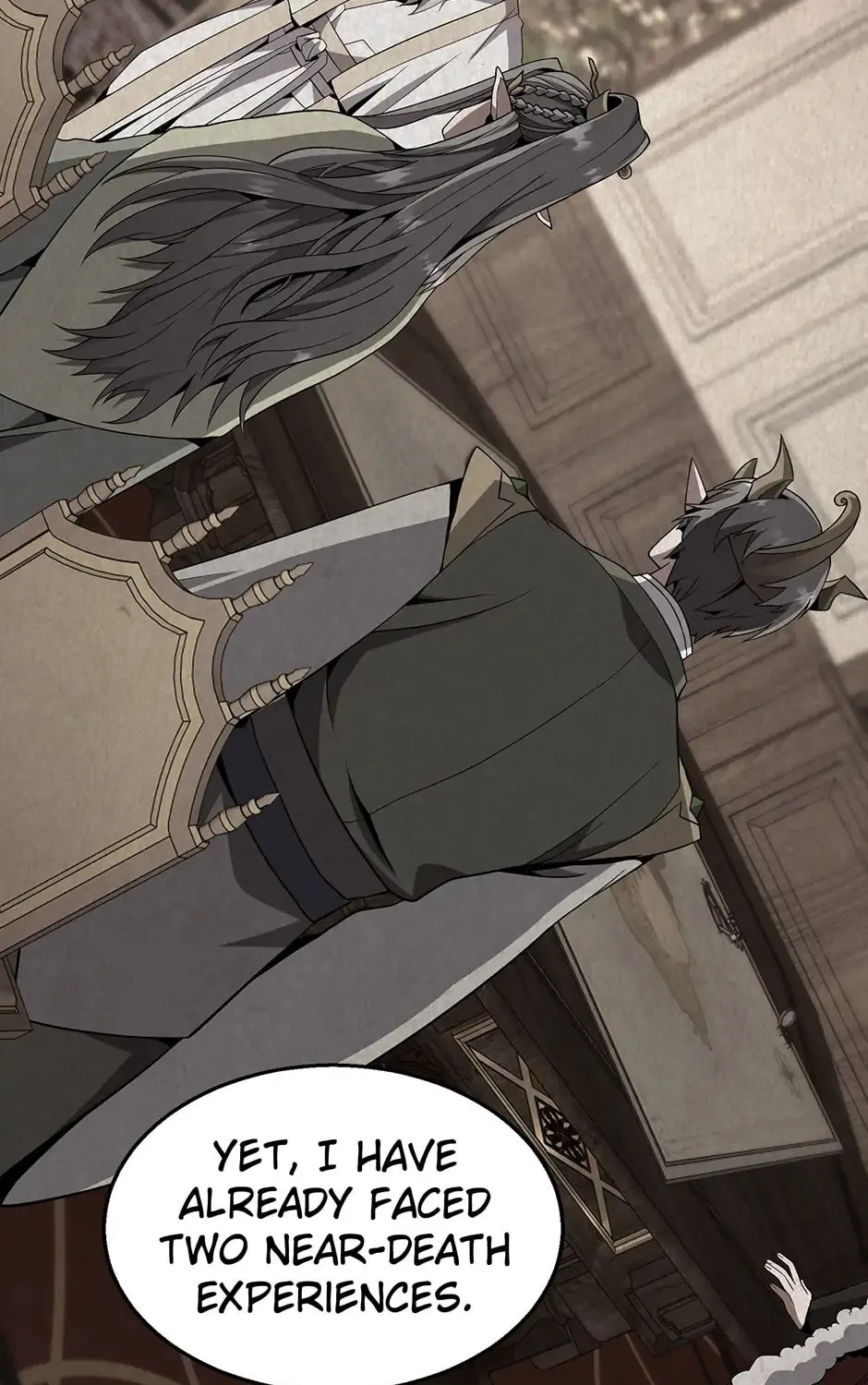 Read The Beginning After the End chapter 208 image 126 on Lezhin