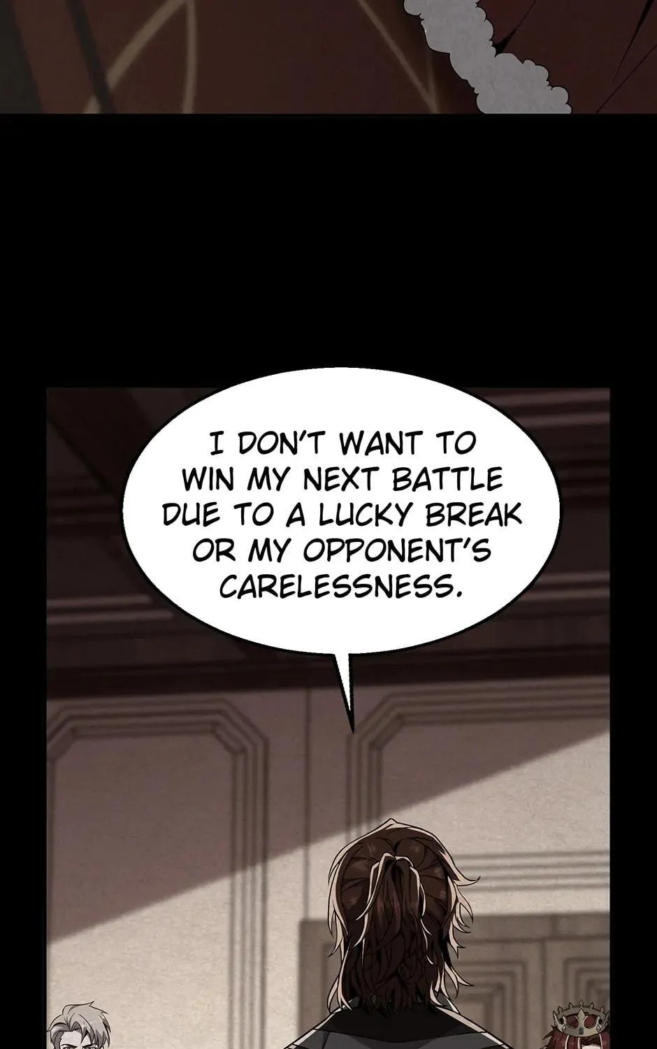 Read The Beginning After the End chapter 208 image 128 on Lezhin
