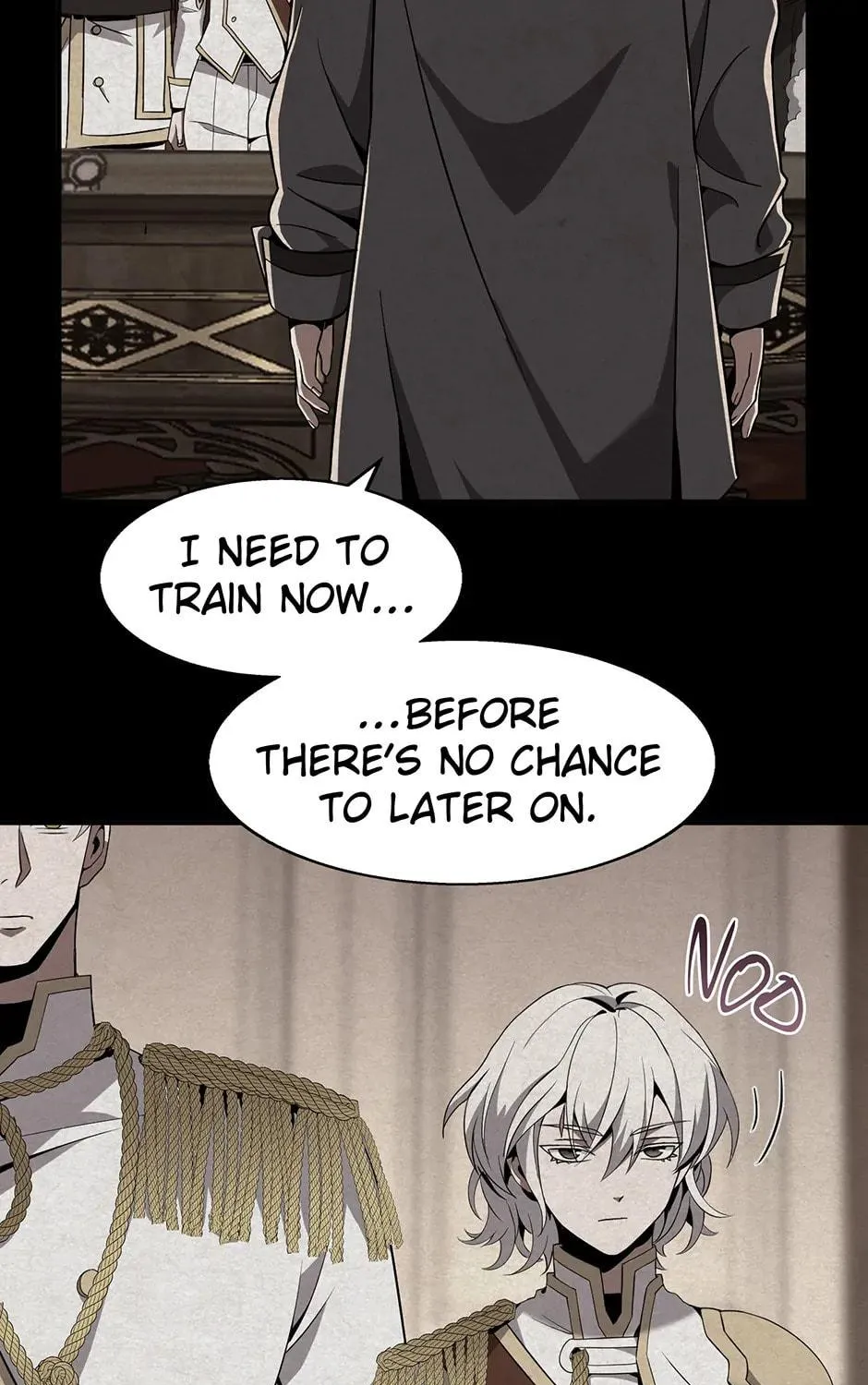 Read The Beginning After the End chapter 208 image 130 on Lezhin