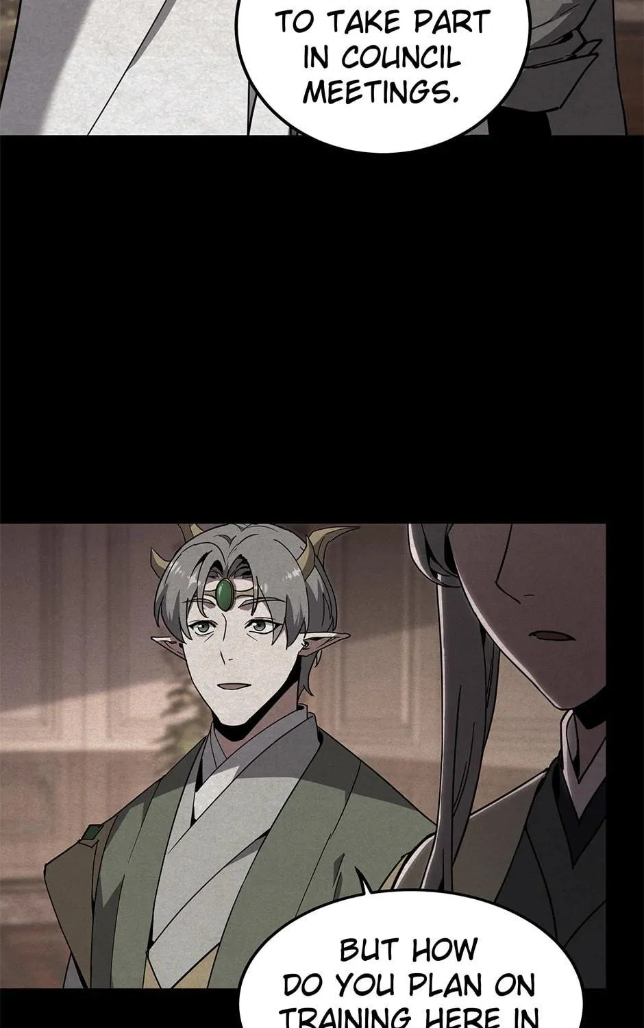 Read The Beginning After the End chapter 208 image 136 on Lezhin