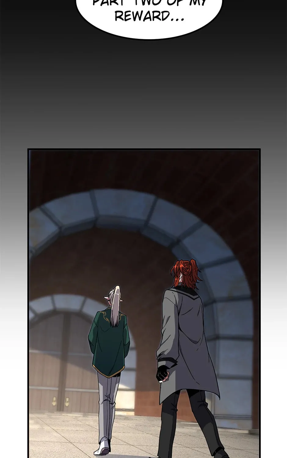 Read The Beginning After the End chapter 208 image 140 on Lezhin