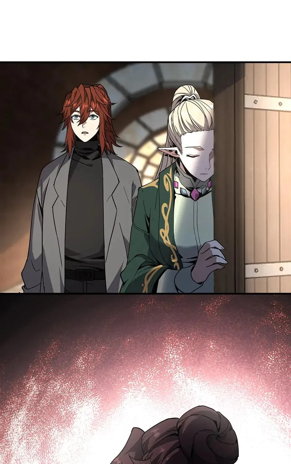 Read The Beginning After the End chapter 208 image 142 on Lezhin