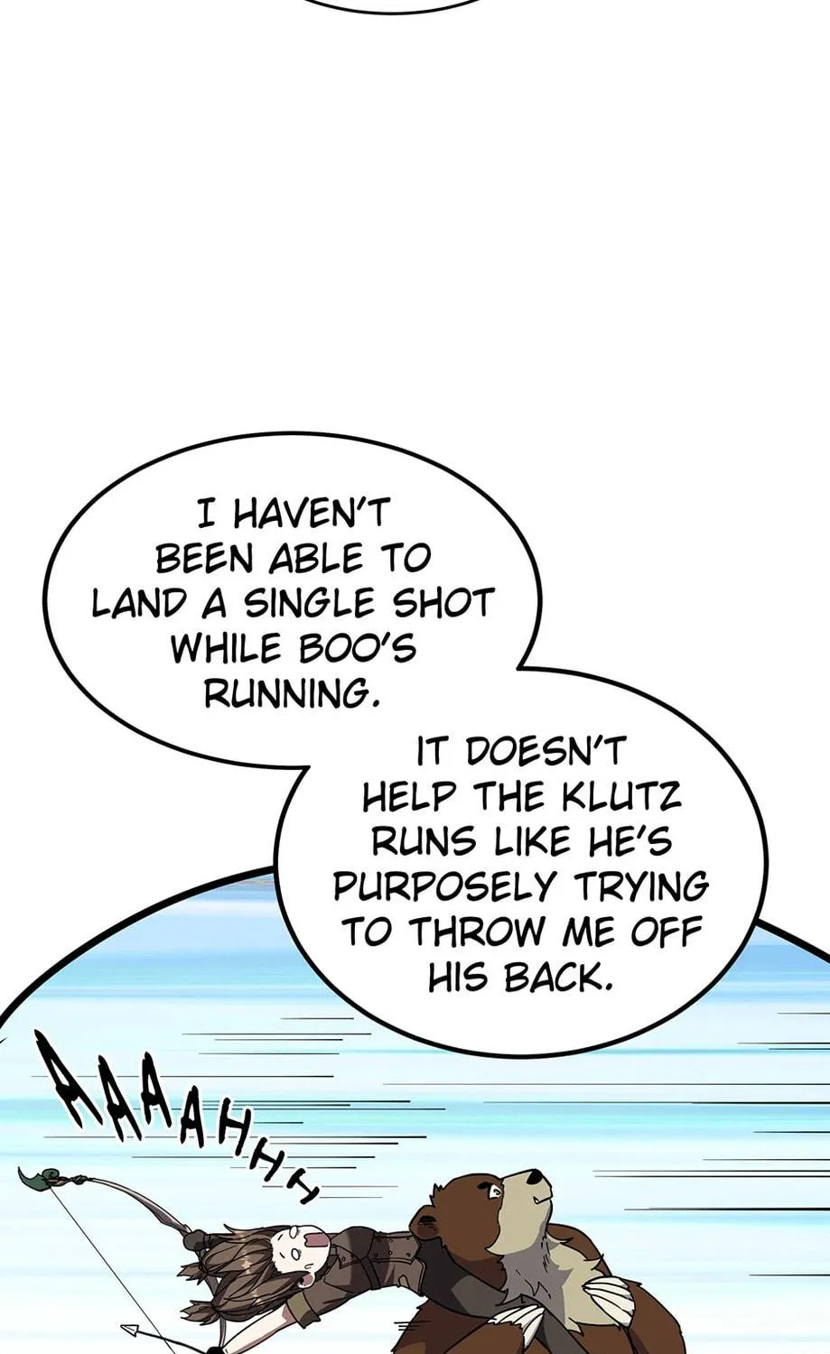 Read The Beginning After the End chapter 208 image 16 on Lezhin