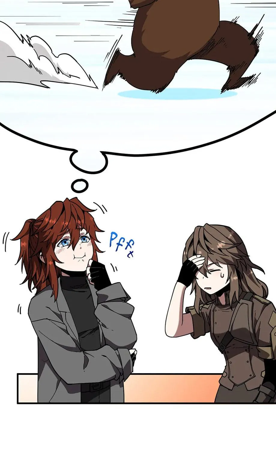 Read The Beginning After the End chapter 208 image 18 on Lezhin