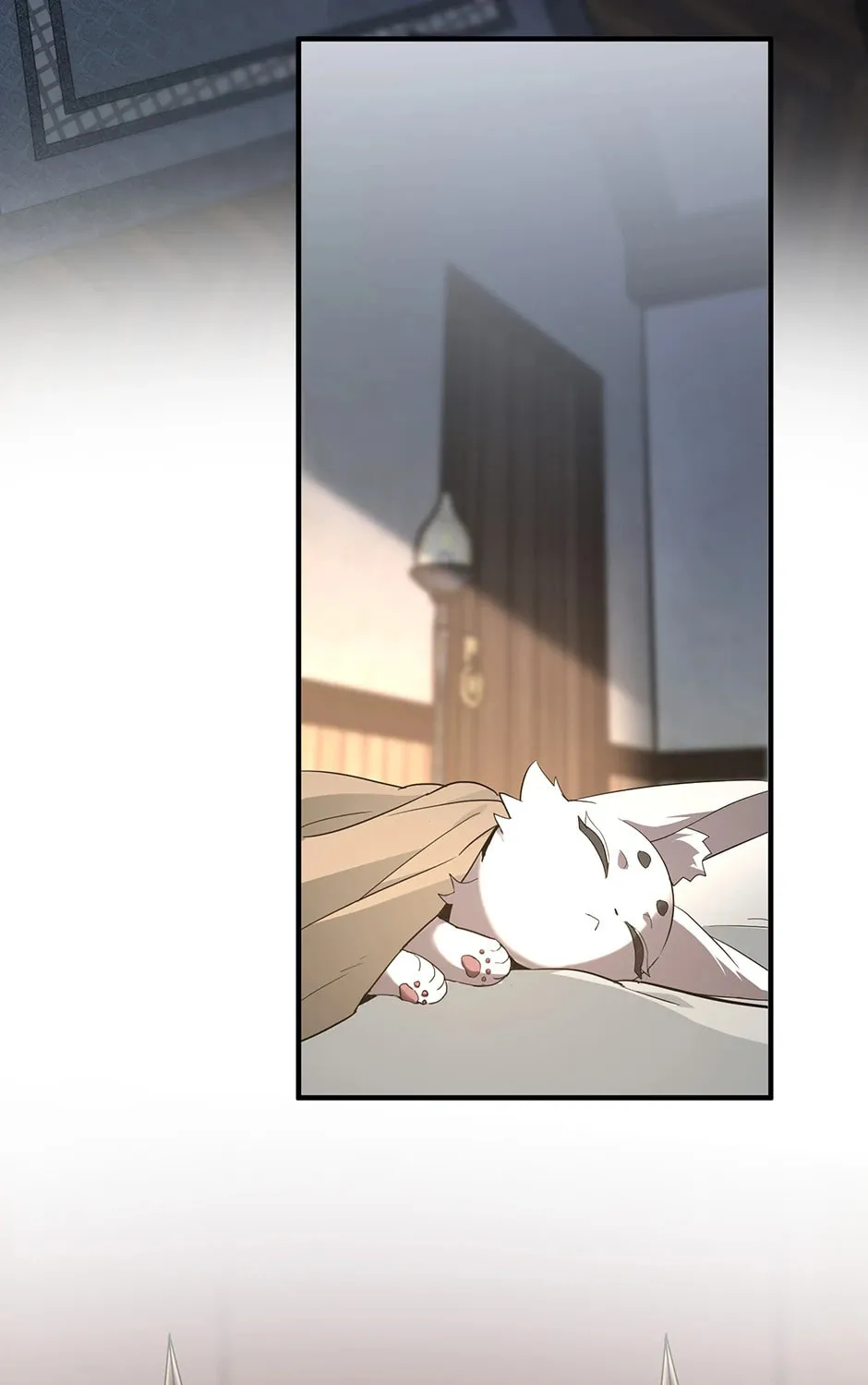 Read The Beginning After the End chapter 208 image 2 on Lezhin