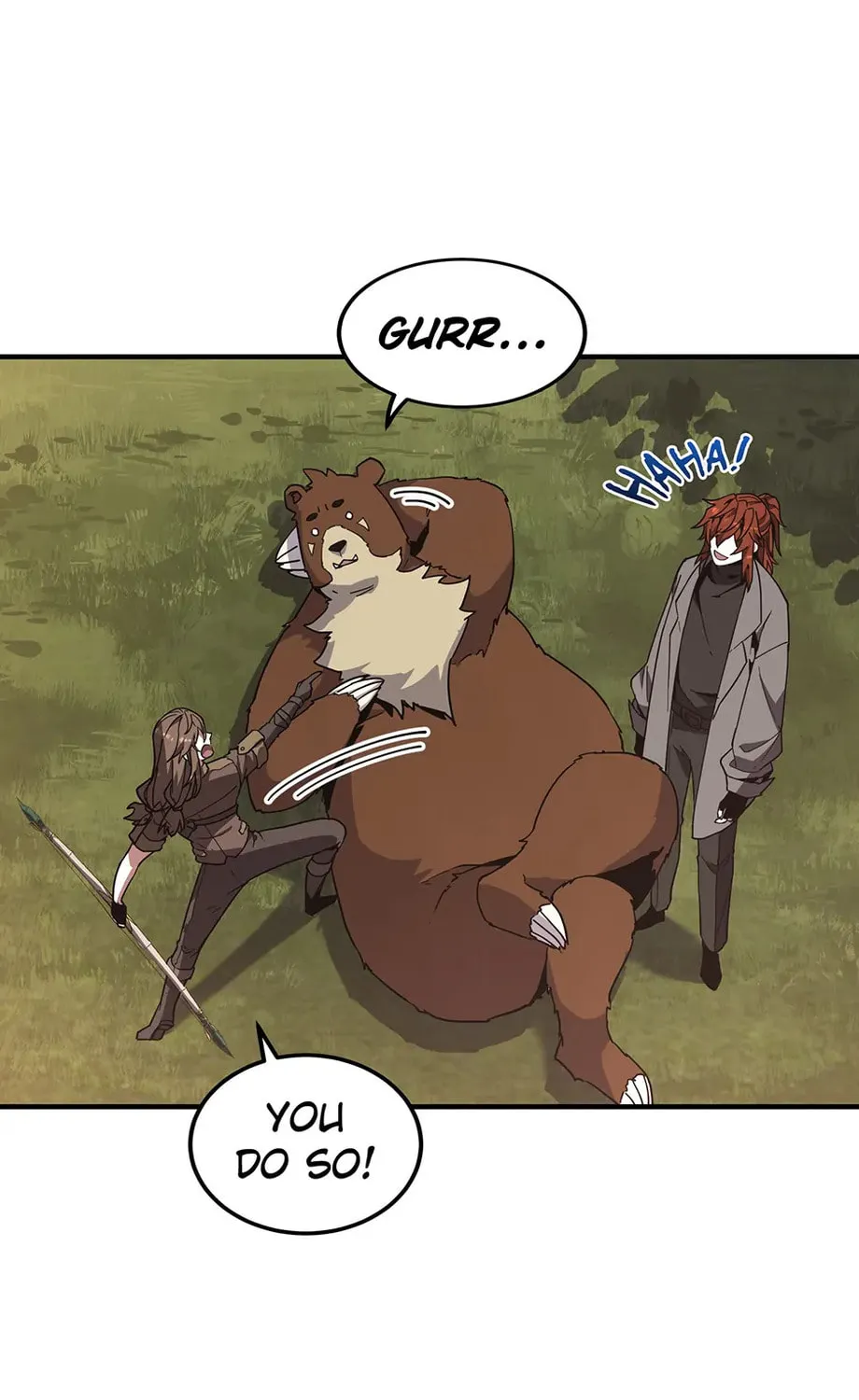 Read The Beginning After the End chapter 208 image 20 on Lezhin