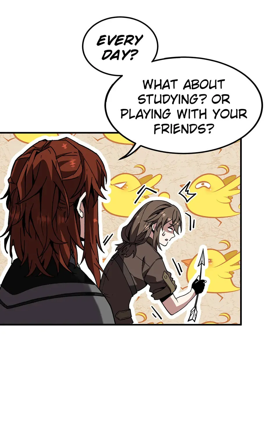 Read The Beginning After the End chapter 208 image 26 on Lezhin