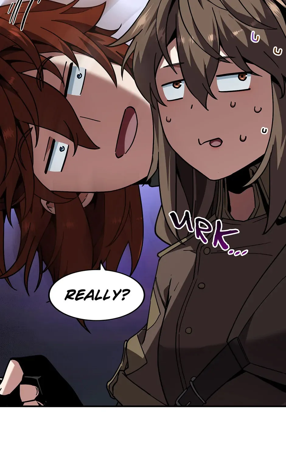 Read The Beginning After the End chapter 208 image 30 on Lezhin