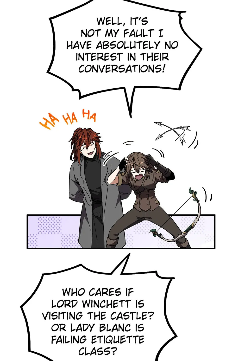 Read The Beginning After the End chapter 208 image 32 on Lezhin
