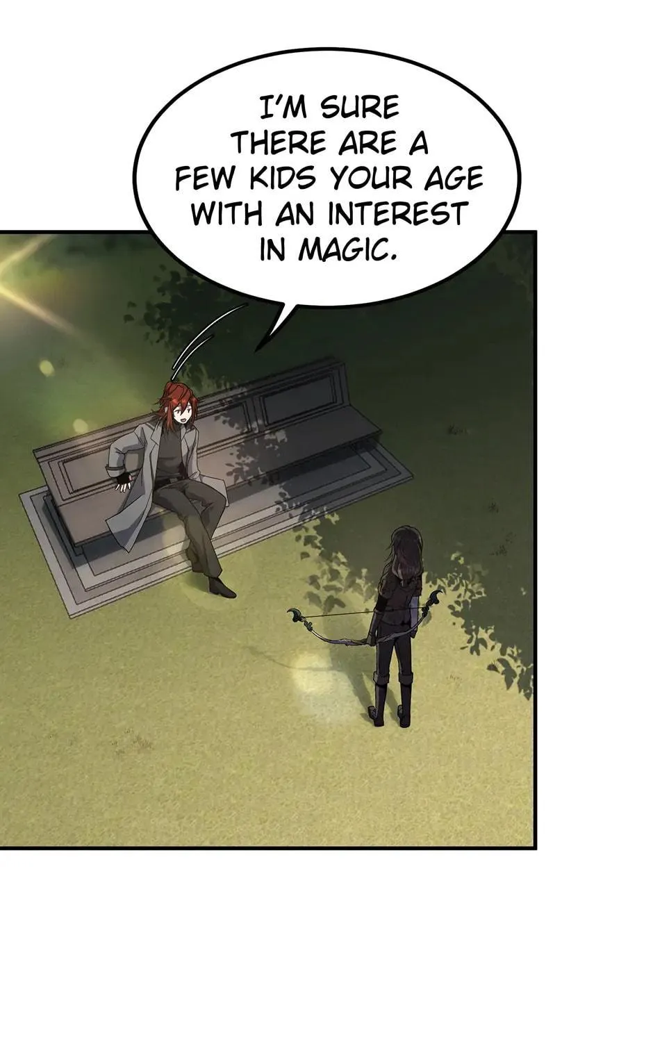 Read The Beginning After the End chapter 208 image 34 on Lezhin