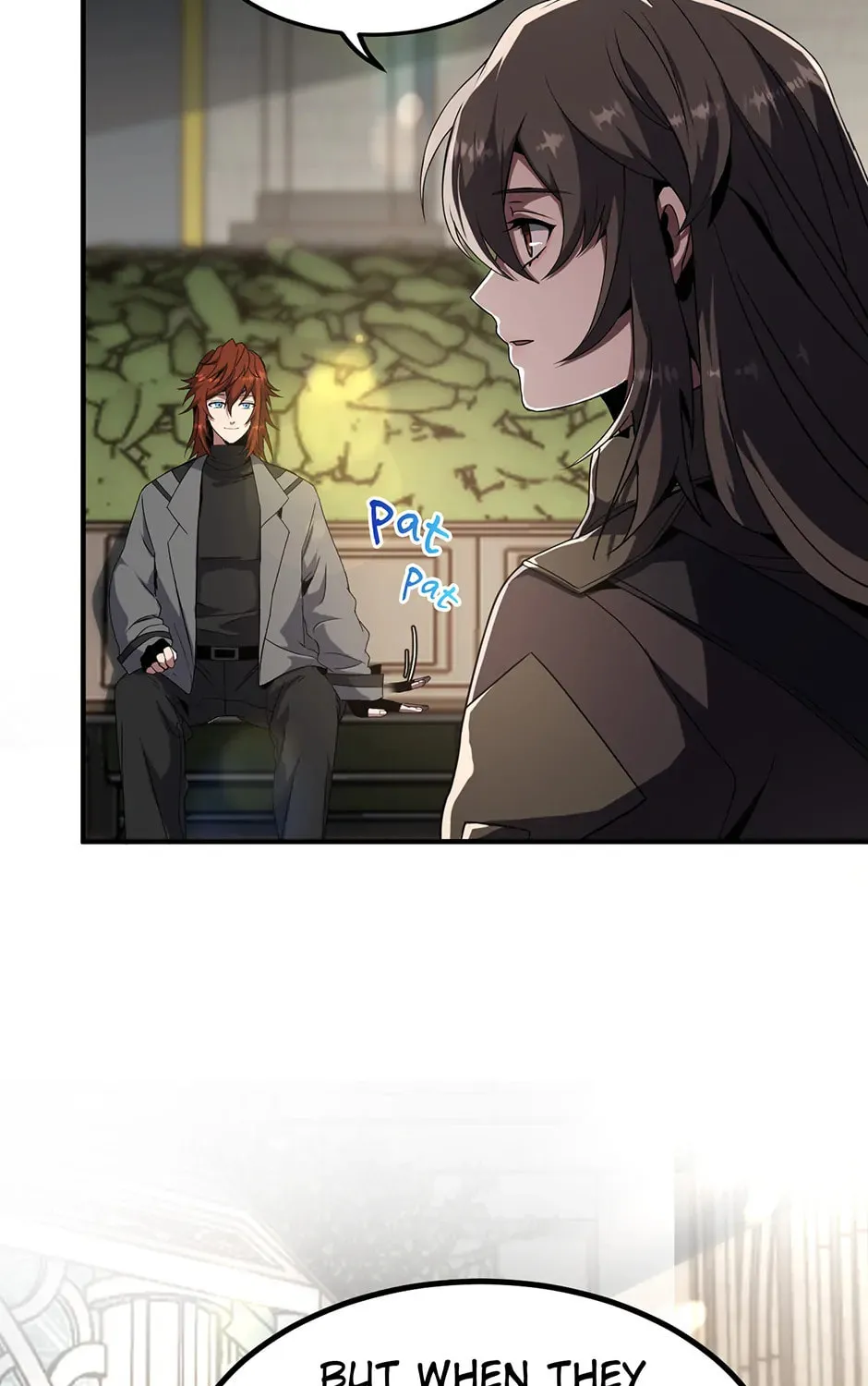 Read The Beginning After the End chapter 208 image 36 on Lezhin