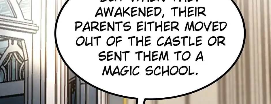 Read The Beginning After the End chapter 208 image 37 on Lezhin