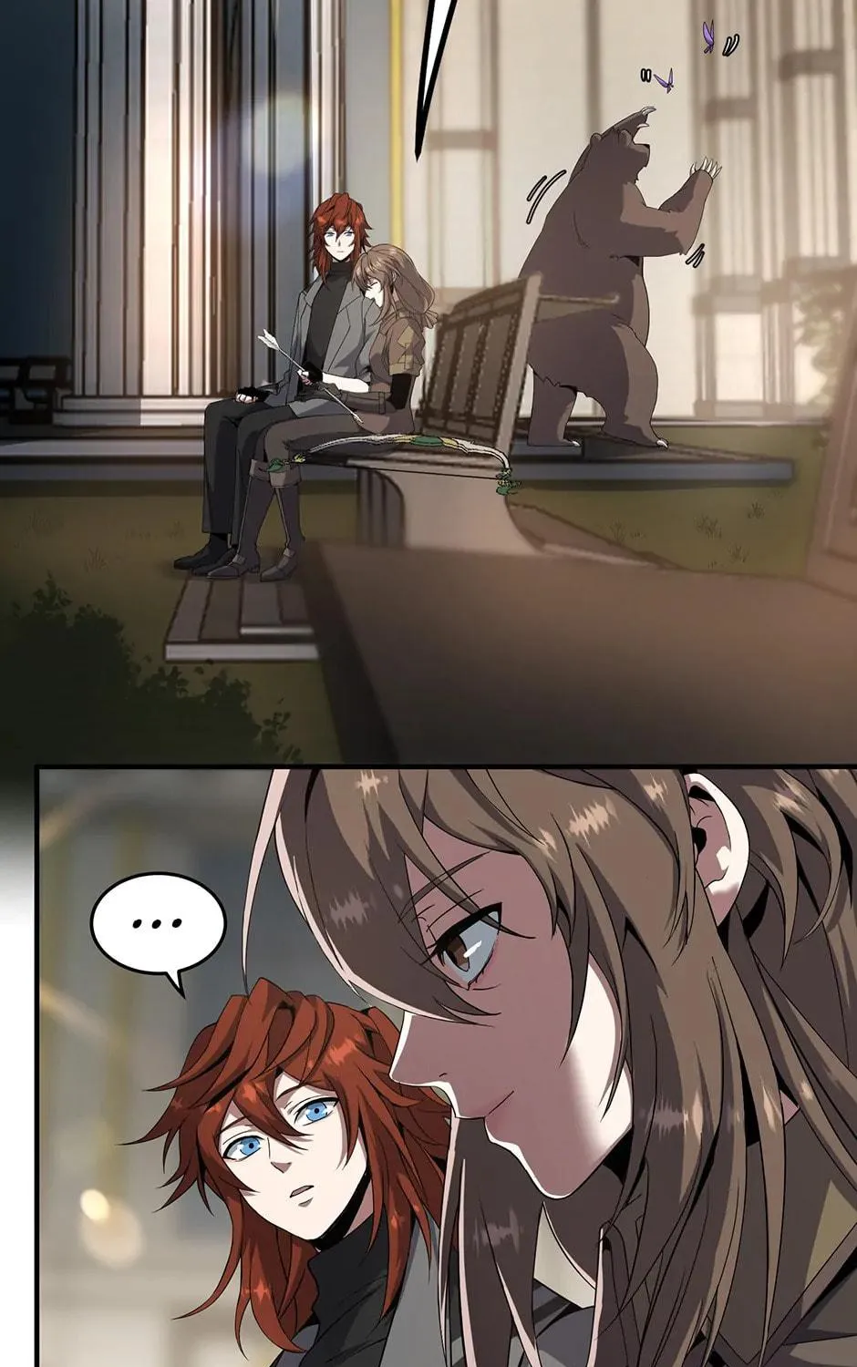 Read The Beginning After the End chapter 208 image 38 on Lezhin