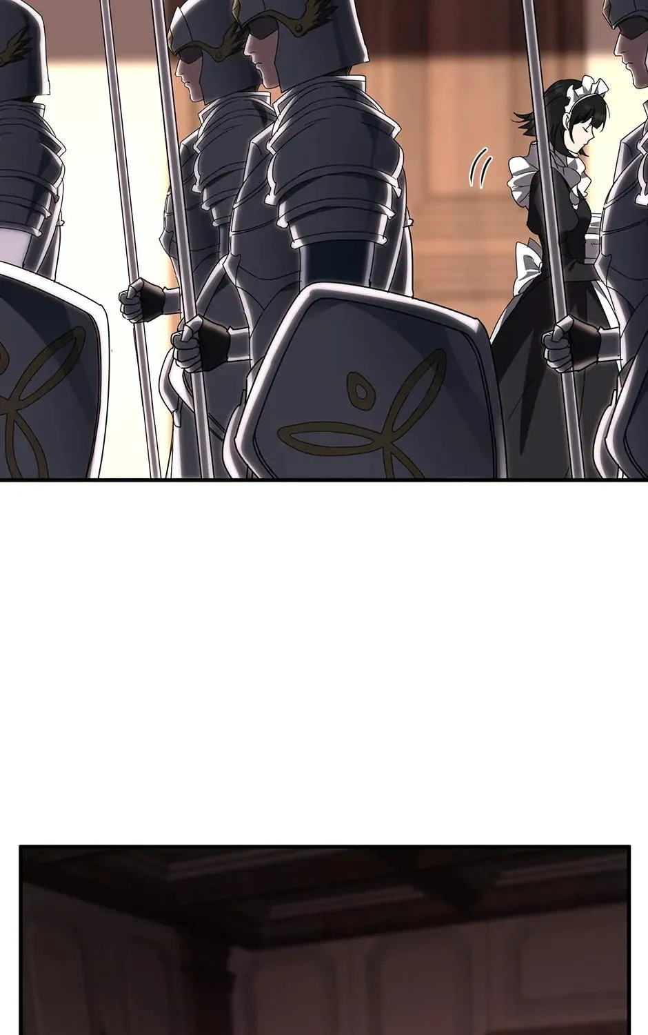 Read The Beginning After the End chapter 208 image 4 on Lezhin
