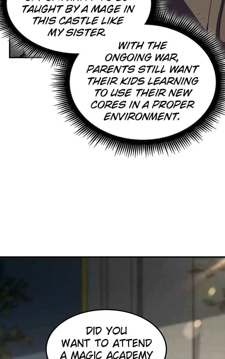 Read The Beginning After the End chapter 208 image 40 on Lezhin