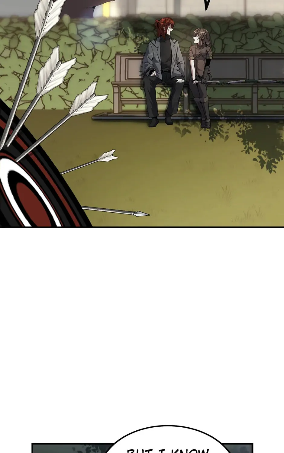Read The Beginning After the End chapter 208 image 42 on Lezhin