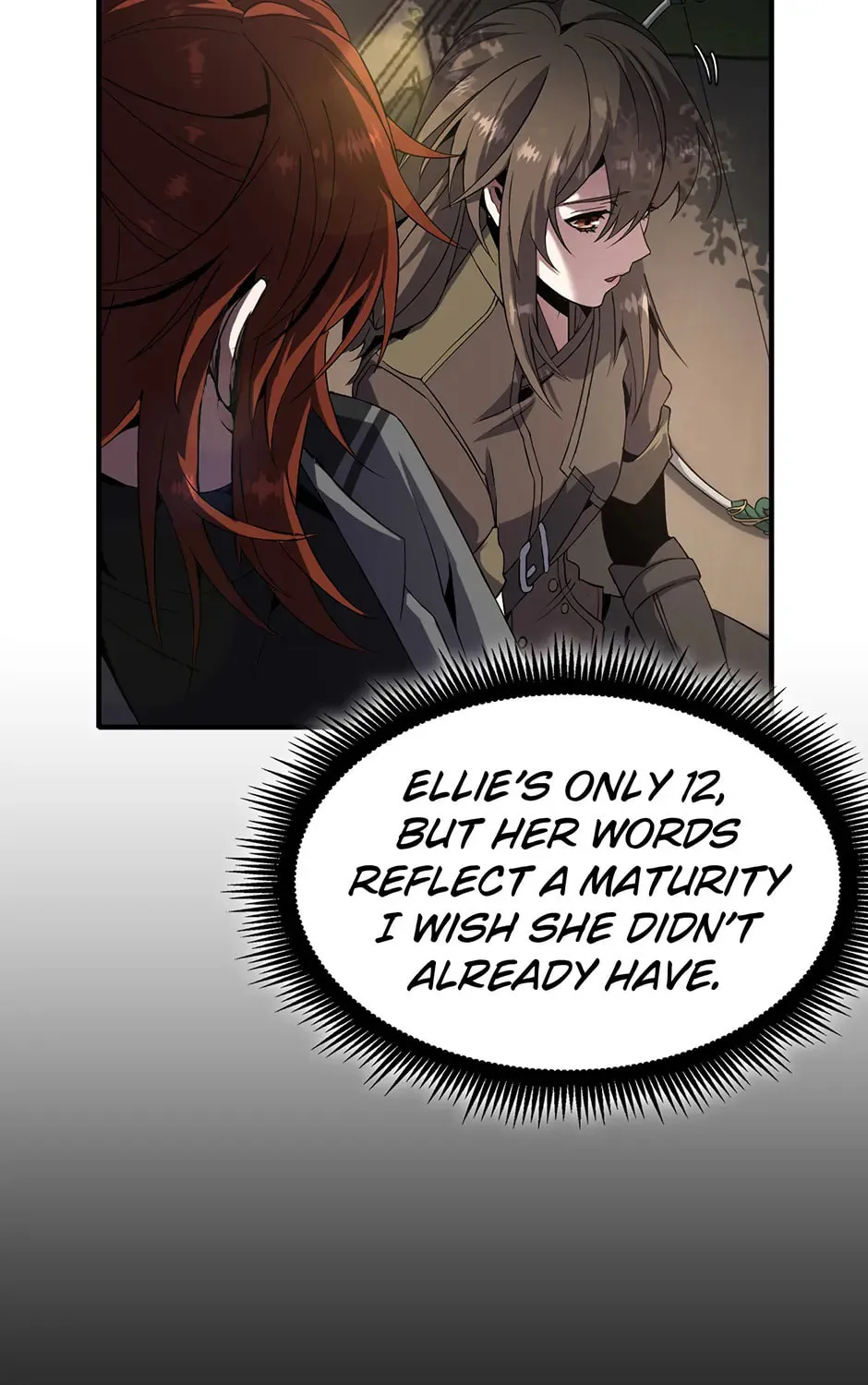 Read The Beginning After the End chapter 208 image 44 on Lezhin