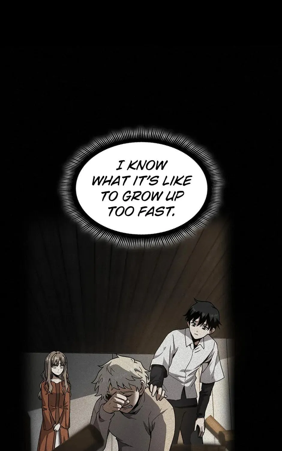Read The Beginning After the End chapter 208 image 46 on Lezhin