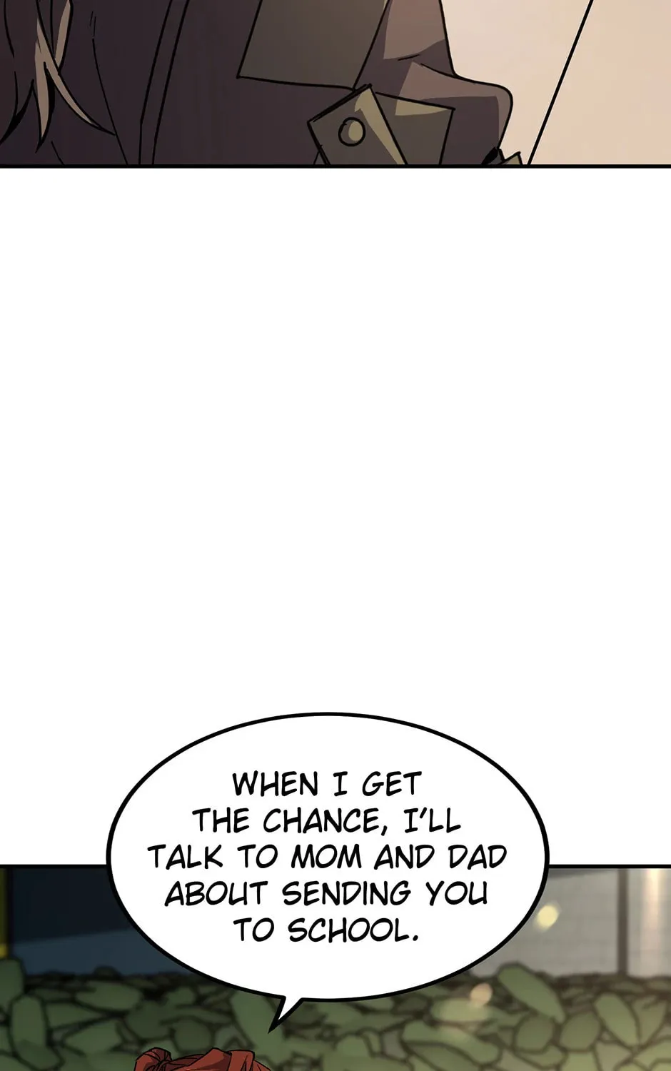 Read The Beginning After the End chapter 208 image 50 on Lezhin