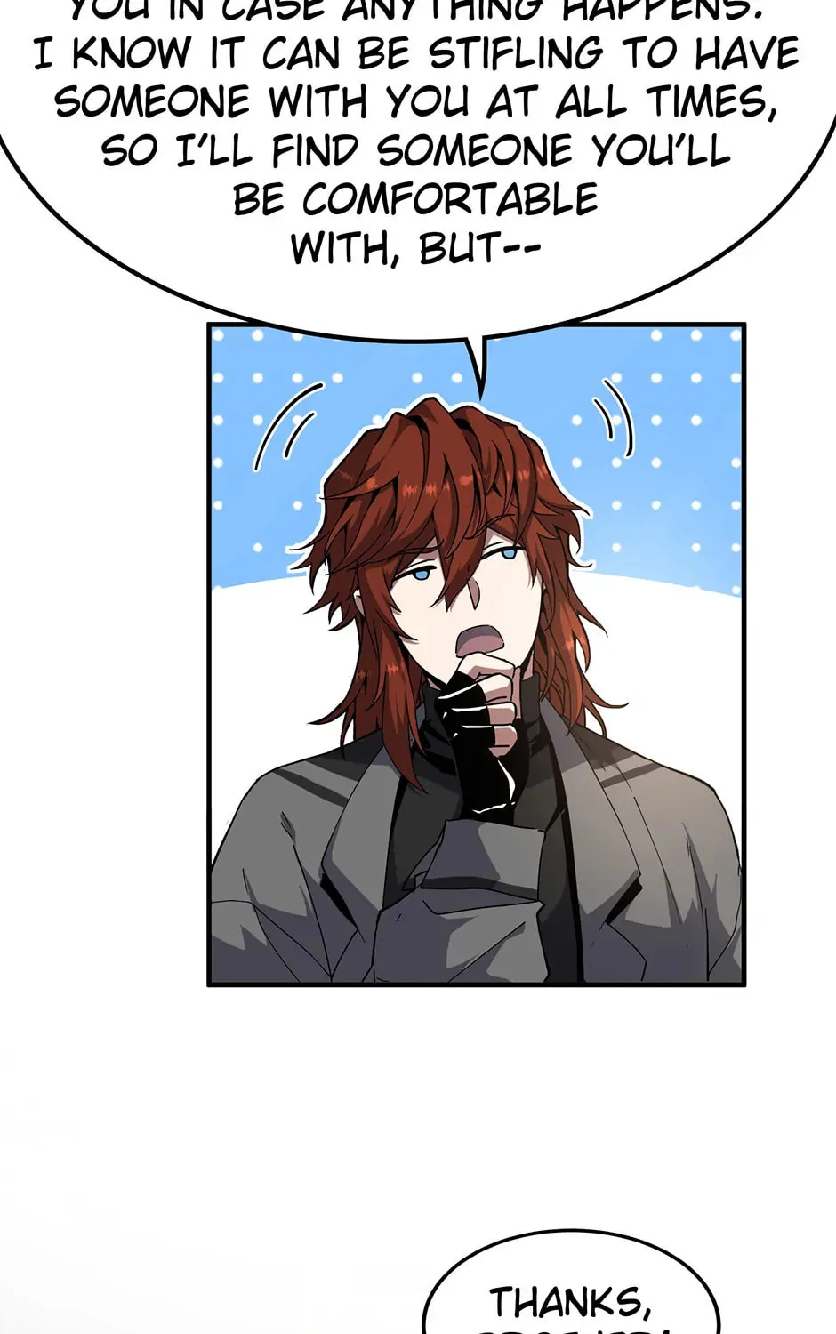 Read The Beginning After the End chapter 208 image 54 on Lezhin
