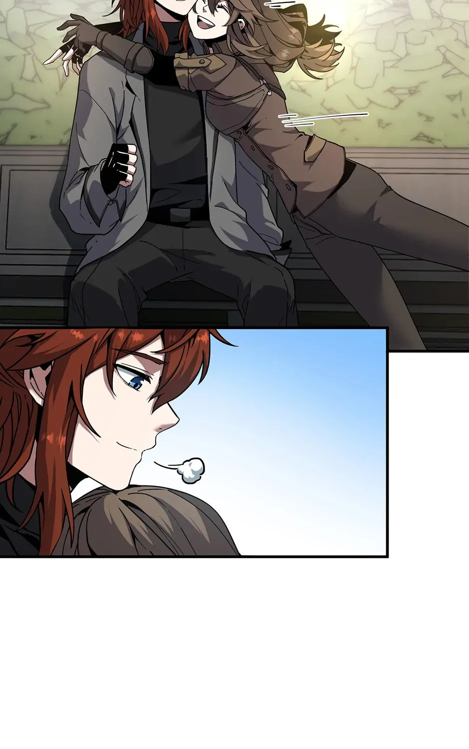 Read The Beginning After the End chapter 208 image 56 on Lezhin