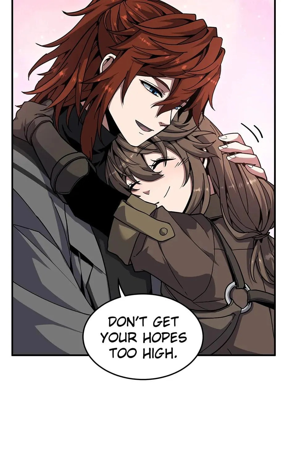 Read The Beginning After the End chapter 208 image 58 on Lezhin