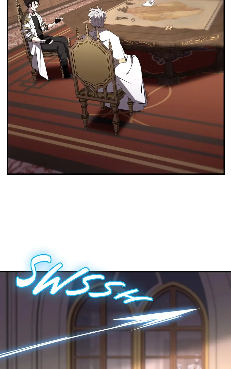 Read The Beginning After the End chapter 208 image 6 on Lezhin