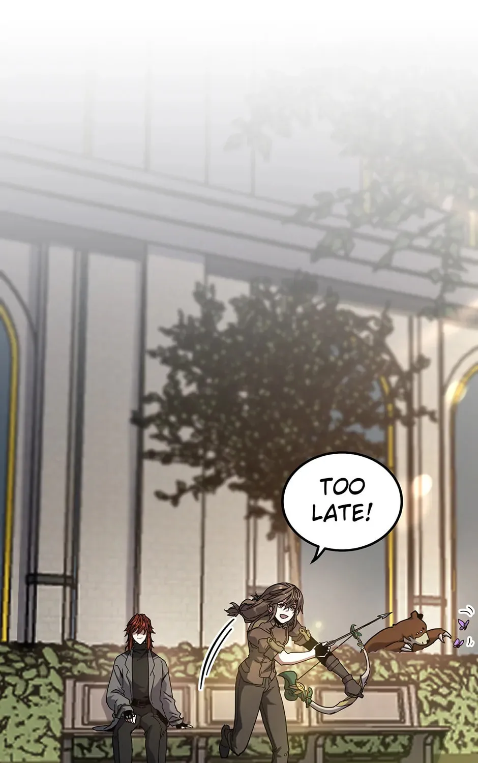 Read The Beginning After the End chapter 208 image 60 on Lezhin