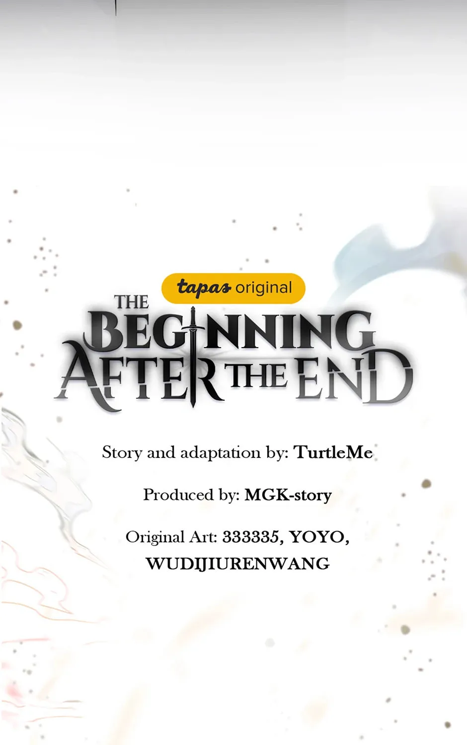 Read The Beginning After the End chapter 208 image 66 on Lezhin
