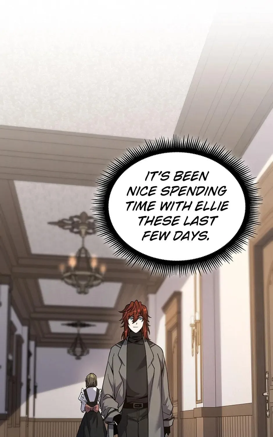 Read The Beginning After the End chapter 208 image 68 on Lezhin