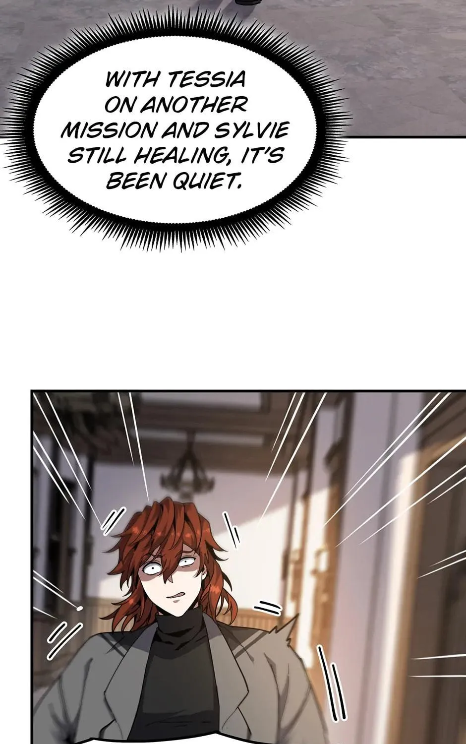 Read The Beginning After the End chapter 208 image 70 on Lezhin