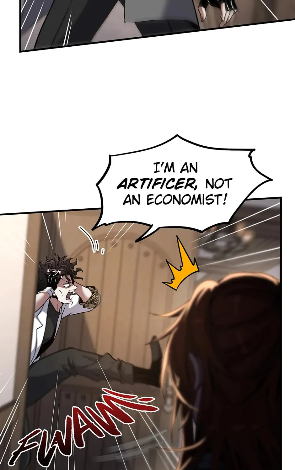 Read The Beginning After the End chapter 208 image 72 on Lezhin