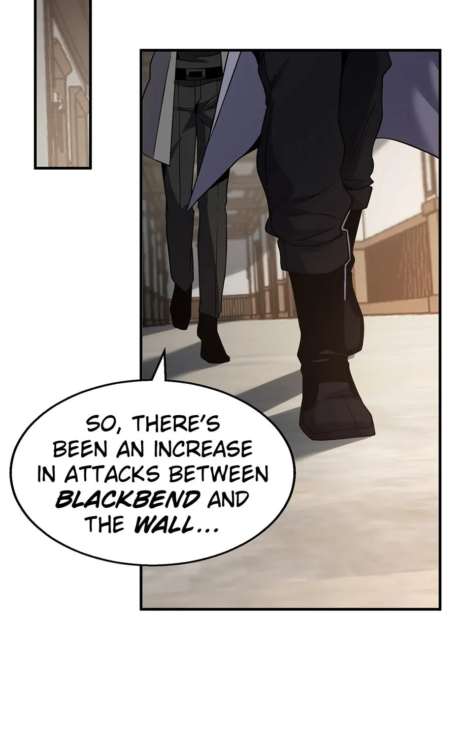 Read The Beginning After the End chapter 208 image 80 on Lezhin