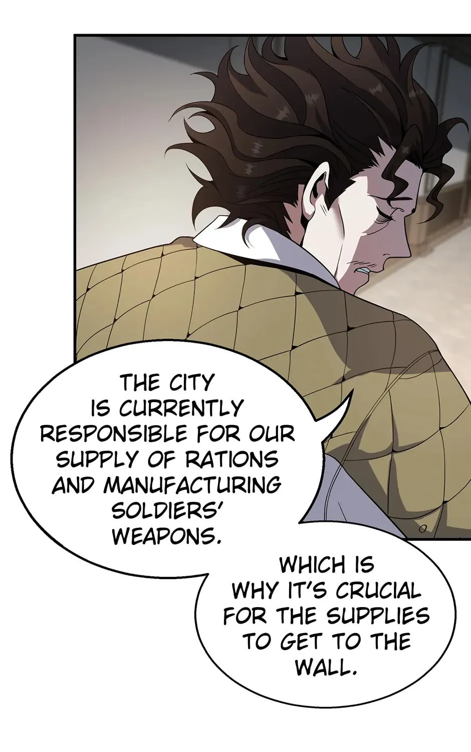 Read The Beginning After the End chapter 208 image 86 on Lezhin