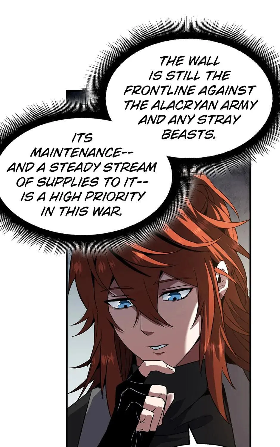 Read The Beginning After the End chapter 208 image 88 on Lezhin