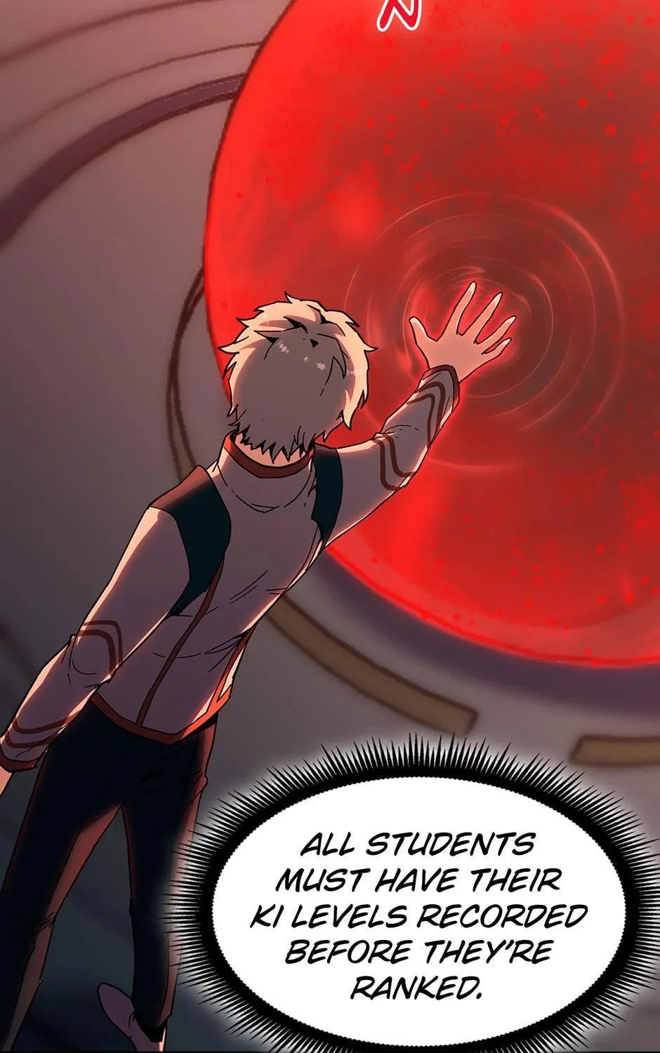 Read The Beginning After the End chapter 209 image 10 on Lezhin