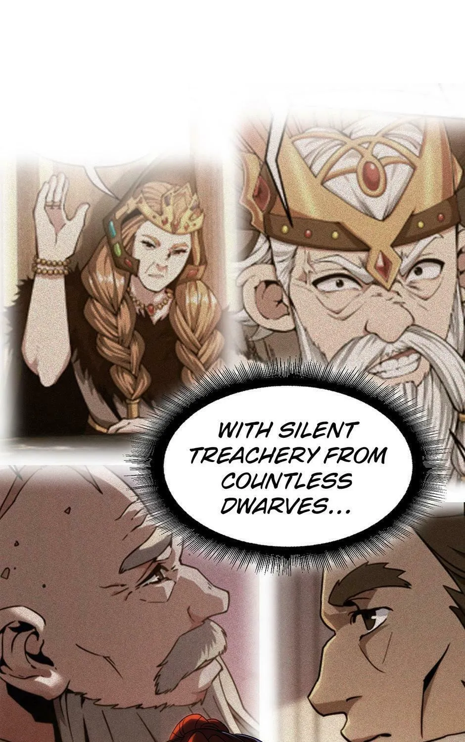 Read The Beginning After the End chapter 209 image 102 on Lezhin